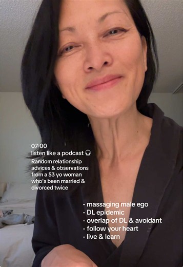 Relationship Wisdom from a 53-Year-Old: Honest Advice