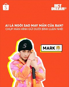 🔥 CÒN 3 NGÀY ĐỂ GẶP NCT DREAM TRÊN SHOPEE LIVE 25.4 🔥 📅 25 tháng 4 | 21:00 | Đặt lịch ngay trên Shopee Live: https://shopee.vn/ShopeexNCTDREAM Đừng quên bật nút Nhắc Tôi và quay lại xem chương trình để nhận 200 xu nhé ;) Và đừng quên chia sẻ với Shopee Live, ai là ngôi sao may mắn của bạn nhé! #ShopeeVN #ShopeexNCTDREAM #NCTDREAM __________________________ 🎉 ĐÓN CHỜ 25.4 - LƯƠNG VỀ SALE TO 🔥 (Từ 16 - 25.4) ▶️ https://shopee.vn/don-cho-25-4-luong-ve-sale-to Đón lương về, Shopee sale to với: 