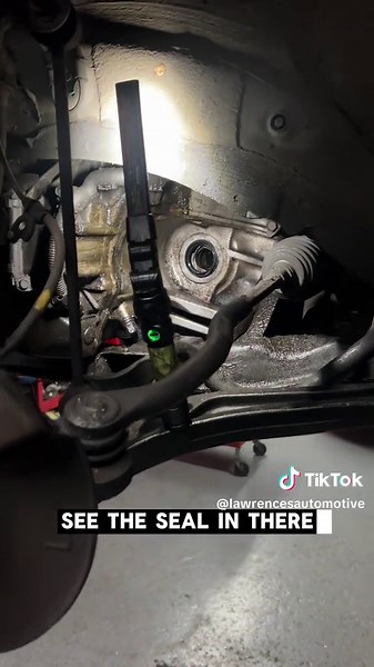 CV Axle Seal Replacement Guide for Charlotte Mechanics