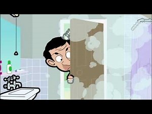 Spring Clean - Mr Bean | WildBrain