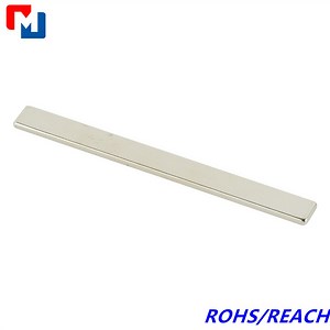 [Hot Item] Magnetic Bar Neodymium Rectangular Magnet for Sensor