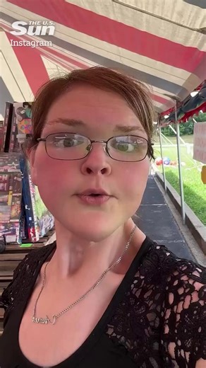 3.6K views · 13 reactions | 1000-Lb Sisters' Tammy reveals full-body transformation after surgery | The US Sun - TV | Facebook