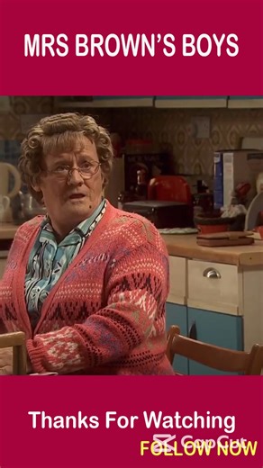 2.8K views · 94 reactions | I might not have a Christmas tree Mrs Brown’s Boys #mrsbrownsboys #mrsbrown #brownboys | Mrs Browns Reels | Facebook