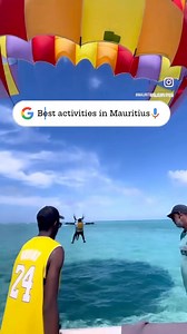 So many activities to choose from in Mauritius 🇲🇺 #mauritius #mauritiusexplored #mauritiusnow | Mauritius Explored