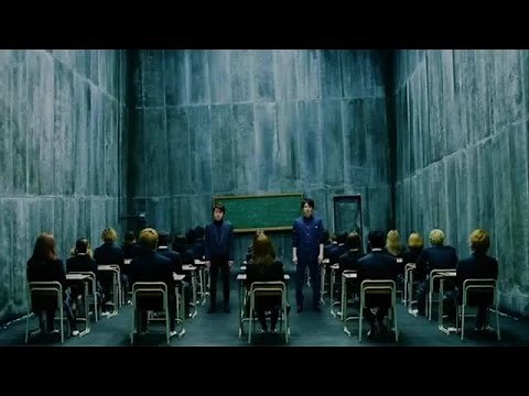 嵐 【Endless Game】 歌詞動画