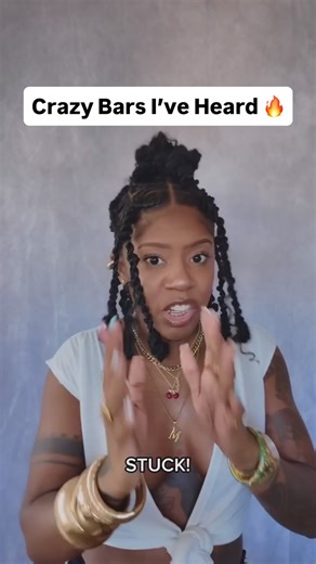 Crazy Bars I’ve Heard on Instagram: "Storytelling>>>> @findmudy 🔥🔥🔥Too dope!"