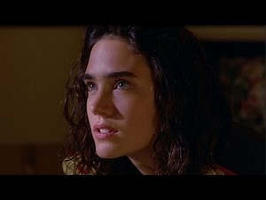 Jennifer Connelly: The Beauty Icon