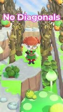 Best New Feature in #ACNH 3.0?! How to Hop & Slide #animalcrossingnewhorizons #NintendoSwitch