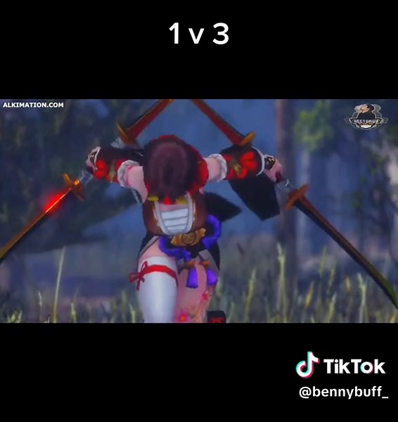 Replying to @kissesyangyang Gusion VS Ruby, Irithel, and Karina 😁🥳 #mobilelegendsbangbang #ml #mlbb #hectoriusalkaline #gusion