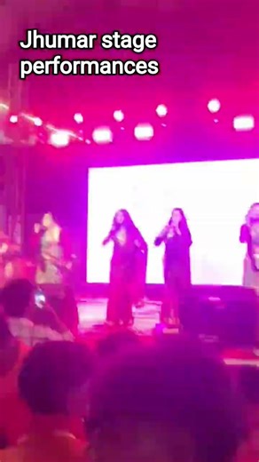 #baripada #shaktiman Jhumar stage performances in Baripada 👍👍👍