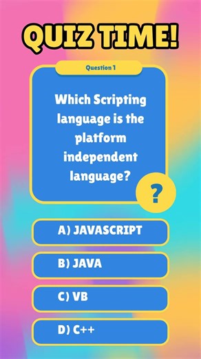 “Test your JavaScript knowledge NOW! 🚀” “Comment your answer 👇”