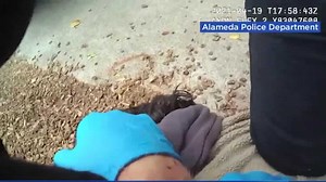 Mario Gonzalez's death draws attention to police putting suspects face down, 'positional asphyxia'