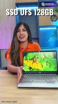 💻✨ HP 14" para estudio y trabajo | ¿Cuál se adapta mejor a ti? / 12223-12213