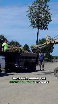 McKay Oregon Garden Center - Shop Where the Professionals Shop