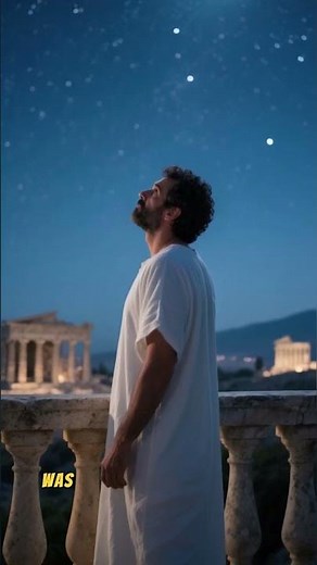 He Discovered the Solar System 1,800 Years Too Early