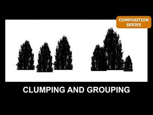 Clumping And Grouping
