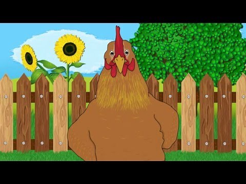 Bajkowa Drużyna - Ko Ko Ko (Song for kids)