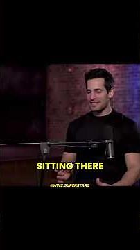 Scott Steiner on his classic math promo