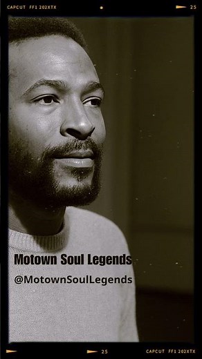 Motown Soul Legends 🎙️ Marvin Gaye, Diana Ross, Aretha Franklin | Greatest Soul Hits of All Time