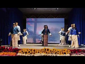 Zhingkham || Motithang Annual Concert || Bhutan Dance || Misty Terrace