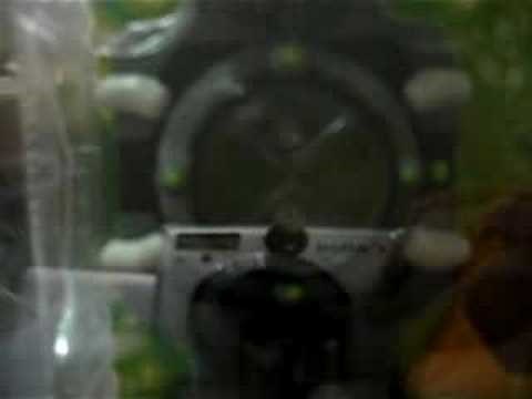 Ben 10 Transforming Alien Arms 1 y 2