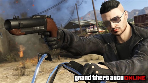 How to transfer GTA Online from Xbox One to Series X