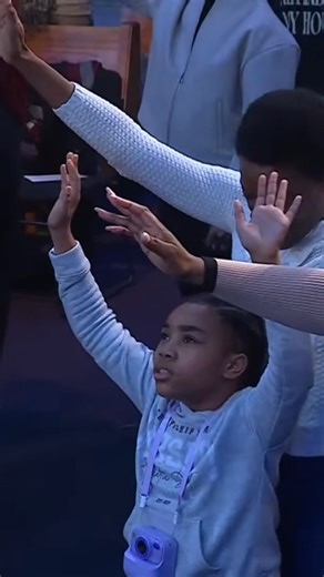 Our prayer for 2026 is simple: to experience more of Jesus 🙌 Watch the full worship session: https://bit.ly/4bjZB6L | Mount Zion Baptist Church