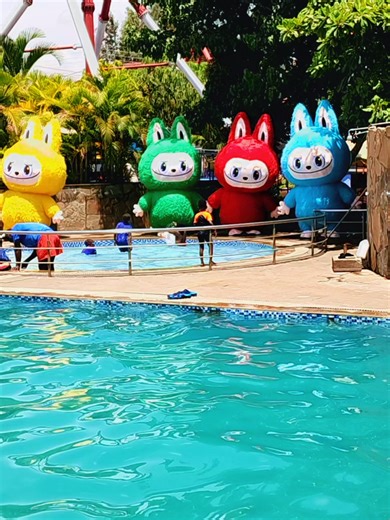 Discover Lububu: Fun and Smiles Await!