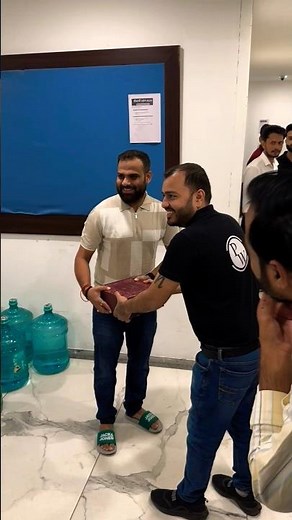 2 OG of Physics 😈 in One Frame | PhysicsWallah