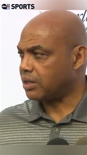 "I don't know how you put toothpaste back in the tube." Charles Barkley didn't mince words today at the Regions Tradition Celebrity Pro-AM on the state of NCAA Athletics. #sports #ncaa #news | ABC 33/40