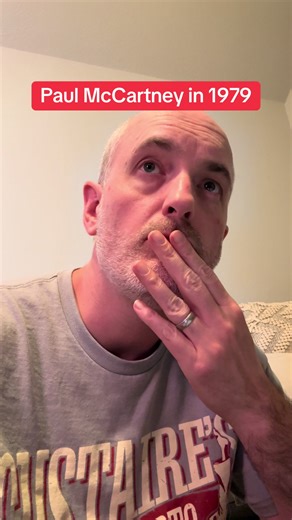 Paul McCartney's 1979 Holiday Music Insights