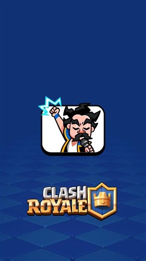 EL EMOTE MÁS ESPERADO DE CLASH ROYALE 🔥