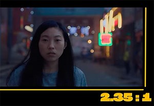 The Fascinating History of the Aspect Ratio