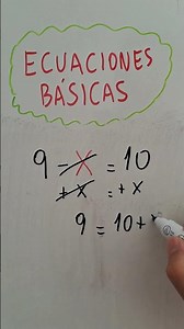 Basic equations for learning