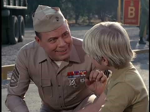 Gomer Pyle, U.S.M.C.: Season 5, Episode 26 Hare Today, Gone Tomorrow