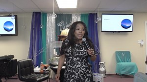 1K views · 31 shares | Communion Sunday Service Who Is This God Pt. 2? Dr. Bridget Steib Ref. Script.: Gen. 1:1, Prov. 21 | Bridget Steib Ministries | Facebook