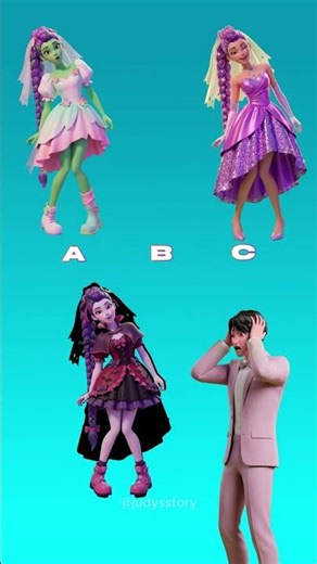 Can You Guess Rumi's Best Pose? #kpopdemonhunters #rumi #jinu