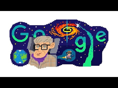 Stephen Hawking's 80th Birthday