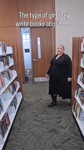 Arlington Public Library | Our favorite literary muse. 😁 | Instagram