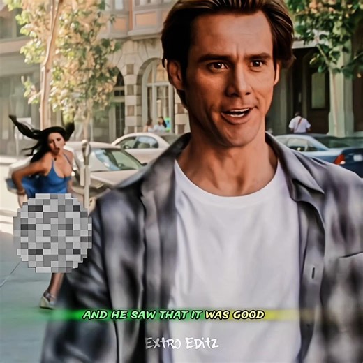 If I were God for a day... 😂✨ | Bruce Almighty Edit #trending #viral #edit #views #music #trend