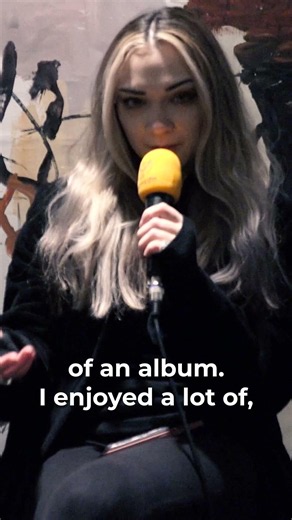 Seven Spires' Adrienne Cowan on being inspired by Nightwish's "Imaginaerum"
