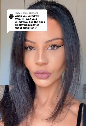 Understanding Meth Withdrawal: My Personal Journey