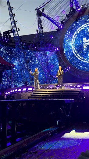 Take That - Rule The World 🌍 LIVE at Hampden Park Glasgow | Circus 2026 🎪