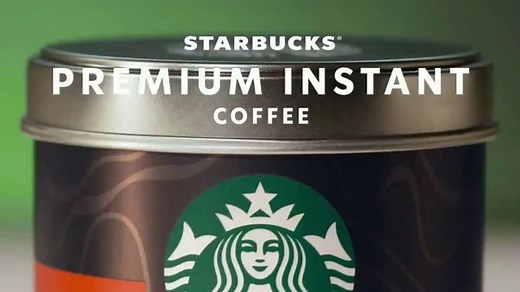 Starbucks Premium Instant Coffee TV Spot, 'Stir Up Delicious'