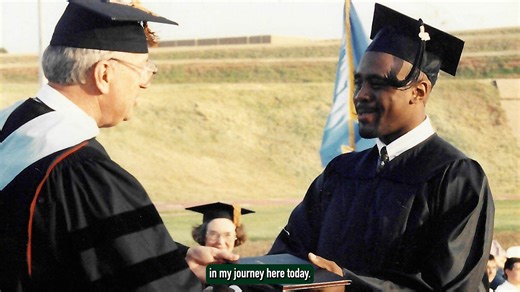 Today marks a historic day for Bristol Community College as we proudly inaugurate Dr. Sedgwick L. Harris as the fifth president of the college. From growing up in Albion, Michigan, to starting his academic journey at Southwestern Michigan Community College, then working through admissions, student services, and administrative leadership, Dr. Harris’ path echoes the dreams of many first generation students. “I will always be a first generational college student and have a passion for helping thos