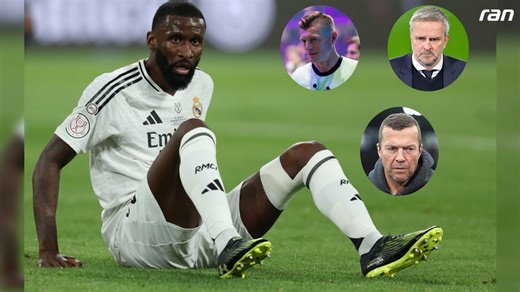 FC Barcelona vs. Real Madrid live: Rot und Schluss! Clasico im Free-TV, Stream und Ticker