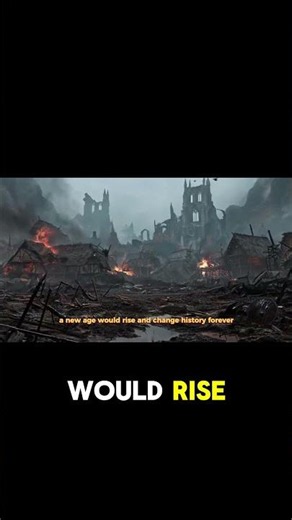From Darkness to Rebirth The Dawn of the Ren1
