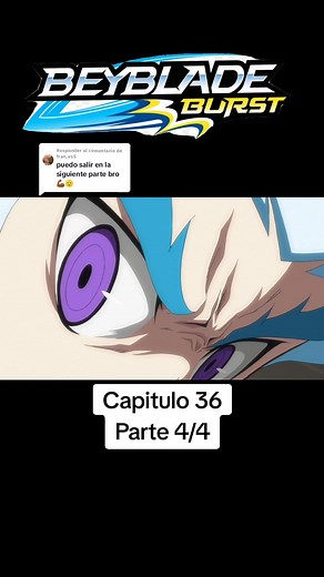 Batalla en Español Latino - Capítulo 36: ¡Surge Potencia!