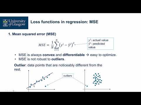 ML Model Training Fundamentals: Parameters, Hyperparameters, and Loss Functions