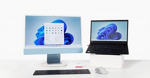 Luna Display permite usar um Mac como segunda tela do PC
